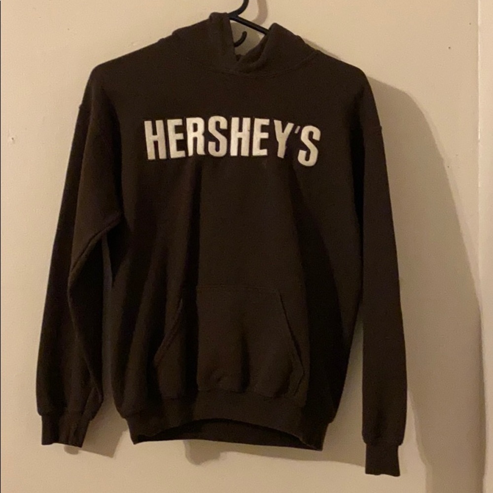 Hershey Park Sweatshirt Youth
